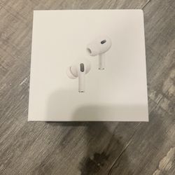 Apple Airpods 2nd Generation Charging Case 