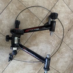 Bike Cycle Trainer Blackburn Tech Mag 6 