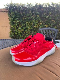 Jordan 11 low comforts
