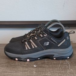 Skechers Relaxed Fit Trego Drift In Women's Shoes Size 6