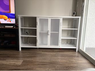 Bar Cabinet