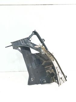 (6212) 20-23 Hyundai Sonata Left Frame Leg 2020 2021 2022 2023