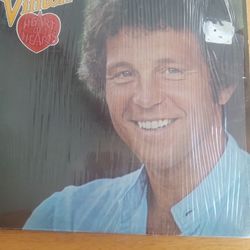 Bobby Vinton - Heart Of Hearts Record