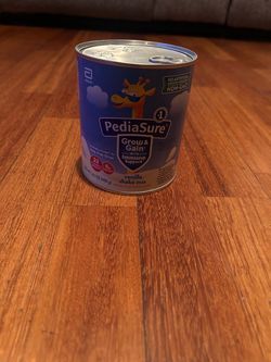 Lot of 6 PediaSure Vanilla 14.1 oz - EXP 03/01/27 - $30 for all