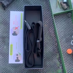 Elastic Belt For Men 