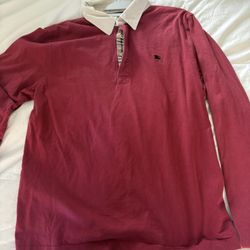 Burberry Shirt