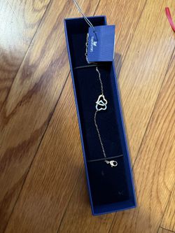 Swarovski Bracelet 