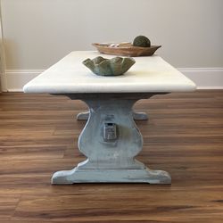 Antique Coffee Table 