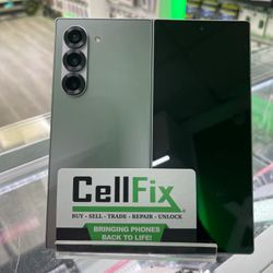 Samsung Galaxy Z Fold 6 256GB Unlocked 