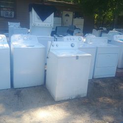 Washers And Dryers Buy Trade And Sell 
