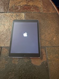 Apple iPad Air