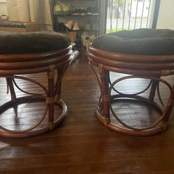 Small Decorative Seats