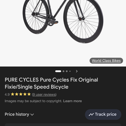 Fixie