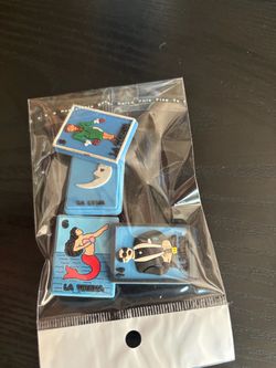 Lotteria Jibbits