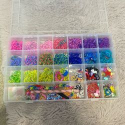 Rainbow Loom Mini Kit