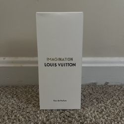 Louis Vuitton Imagination Cologne