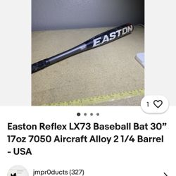 Baseball Bat