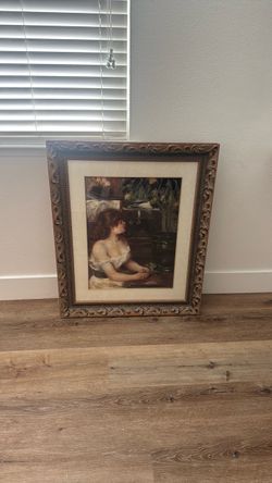 Wall picture