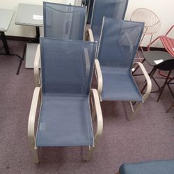 Out Door chairs Available 