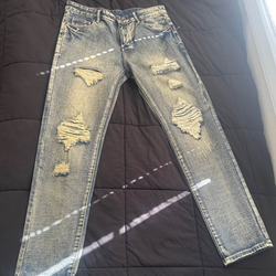 Brand new jeans for sale