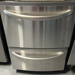 Kenmore Elite Dishwasher