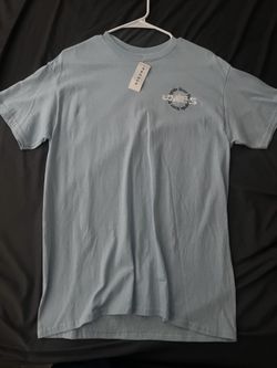 Juice WRLD PacSun shirt