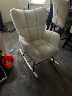 Rocking chair