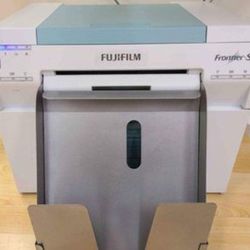 Fujifilm Frontier-S DX100 Inkjet Photo Printer - up to 8x39" Images