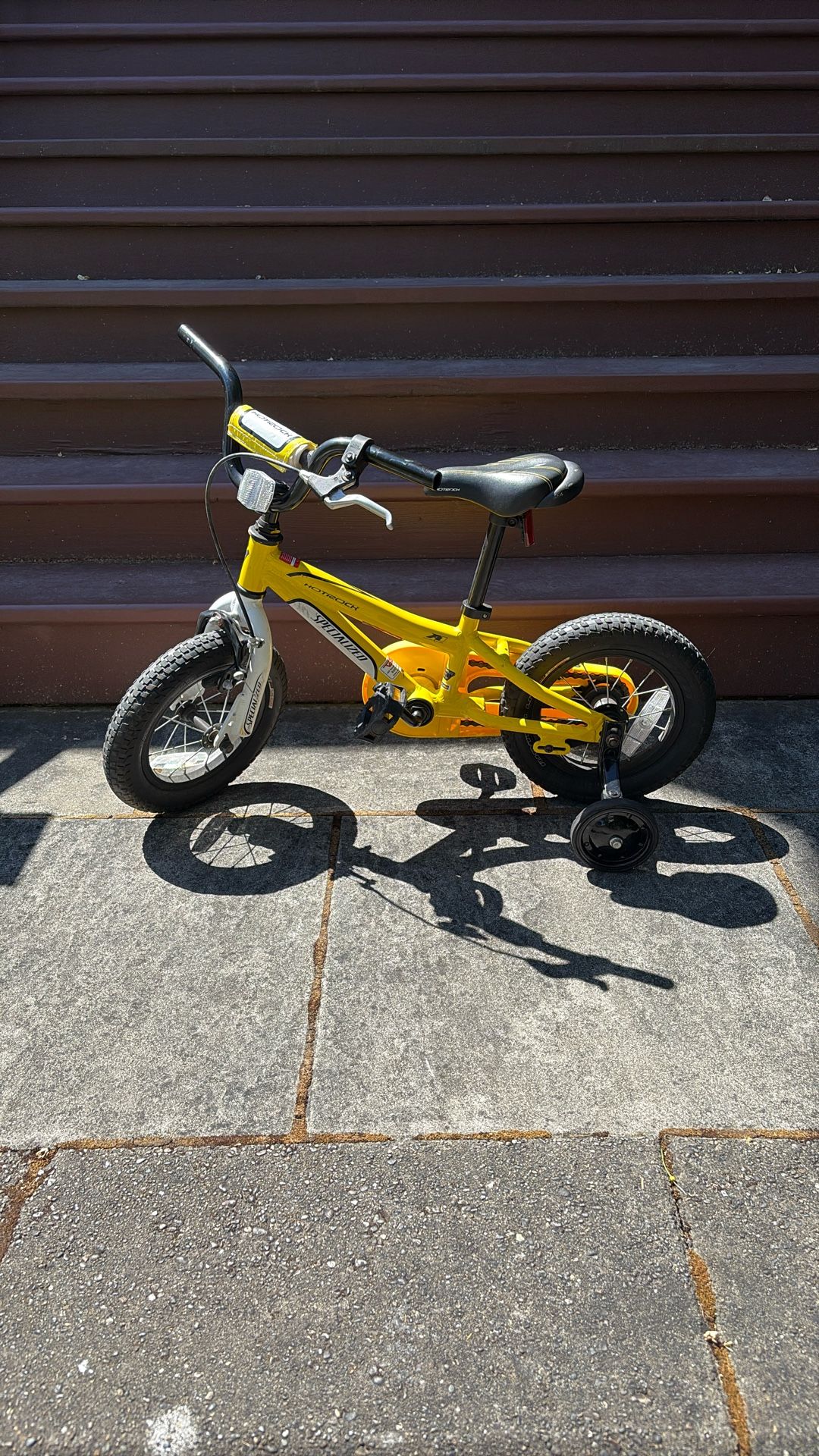 Specialized Hotrock 12 Coaster