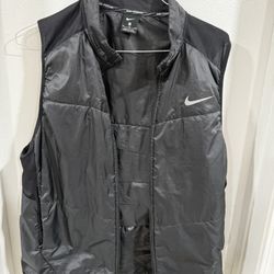 Nike Running Vest