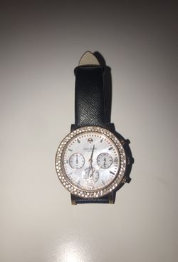 Classic Kate Spade women’s watch