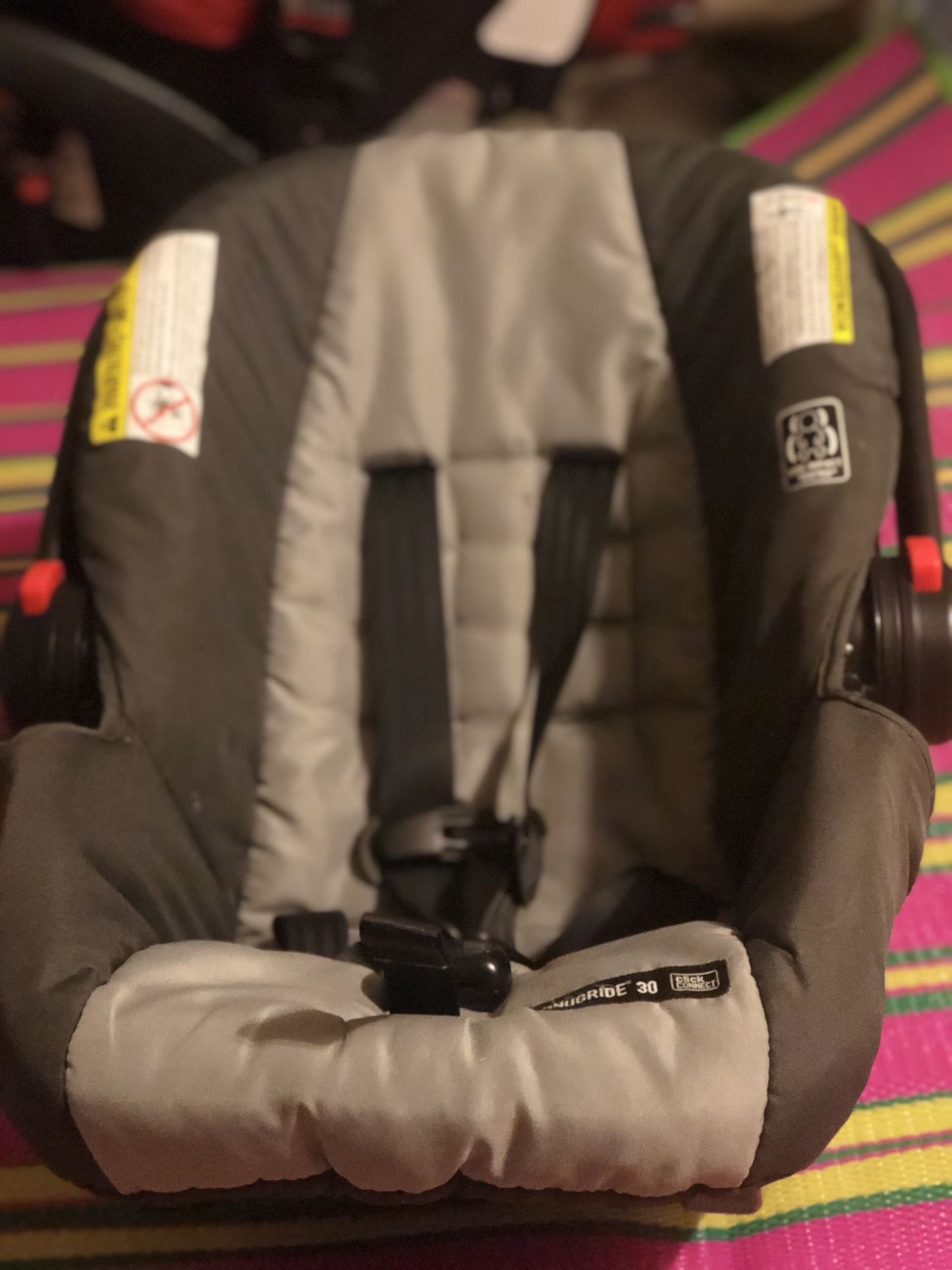 Graco Car seat