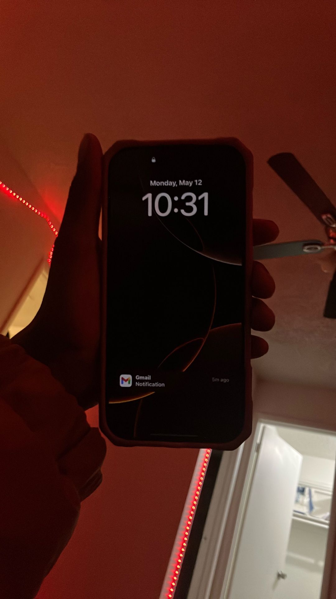 iPhone 16 Pro