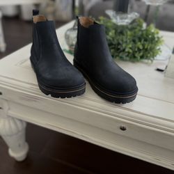 Birkenstock Boots 7 Women’s