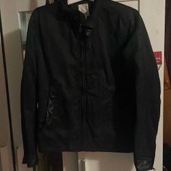 Diesel [Harrington]Style