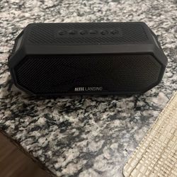 Portable Speaker