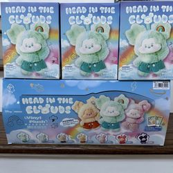 Miniso Mickey Head In The Clouds