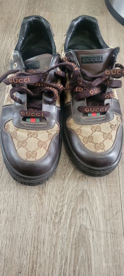 Gucci Sneaker Shoes 