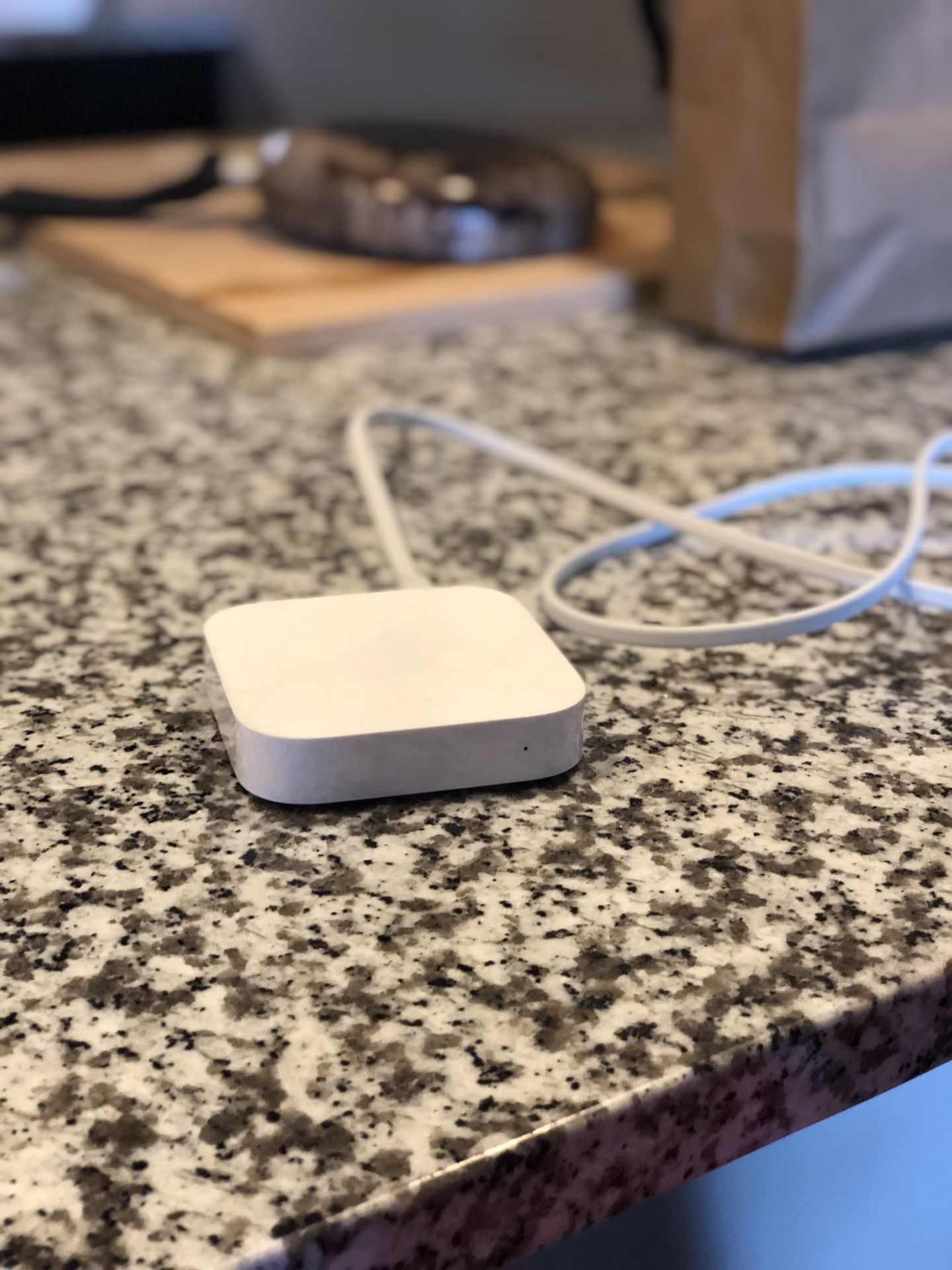 Apple Airport Express (2nd Generation)