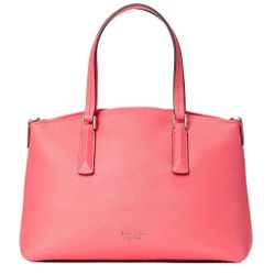 Women's Kate Spade Abbott Small Satchel Bag-NWOT