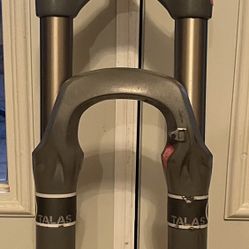 32 Fox Talas Mountain Bike Fork 
