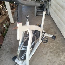 FREESTYLE  Exercise Bike 