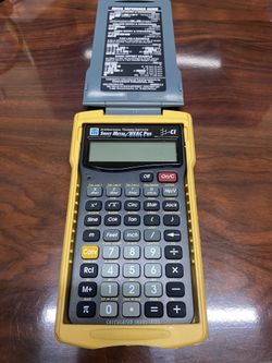 Sheet Metal Calculator