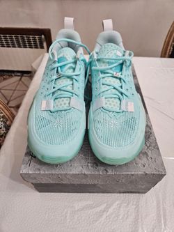 Mens Nike way of wade all city 13 . Size 11