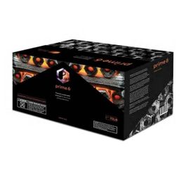 Prime 6 Pro Pack 22lbs Premium Charcoal
