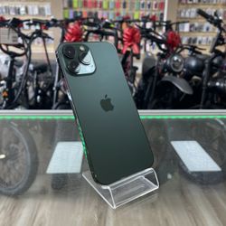 iPhone 13 Pro Max! Midnight Green! 128GB Christmas Financing Deal! $10 To $100 Down Payment! 