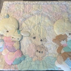 Precious Moments Decor