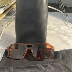 LEXXOLA “Damien” Sunglasses