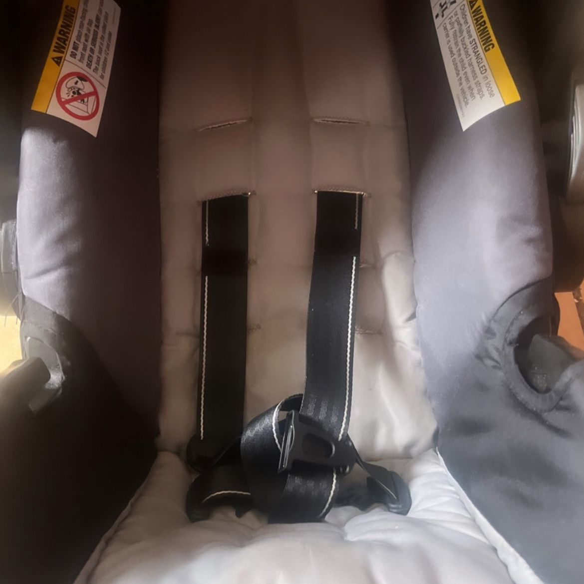 Car seat 