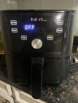 Air fryer